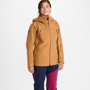 Marmot Spire Goretex Snow Shell